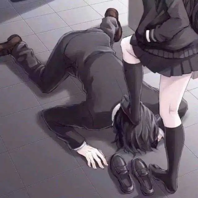 西檬之家BDSM是什么?新人入圈指南 一