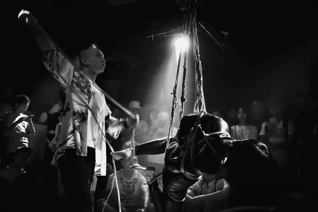西檬之家字母圈新人如何入圈? 一