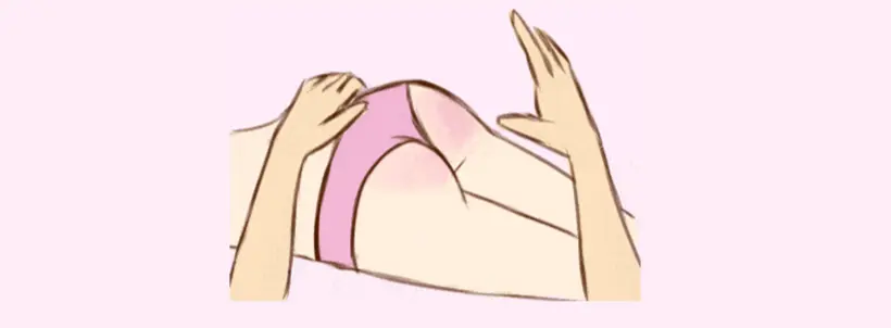 西檬之家TK挠痒玩法指南 一