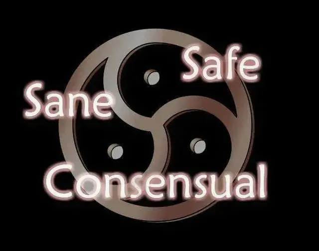 西檬之家DS关系指南:新人如何建立正确的支配与臣服联结 一