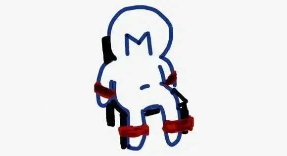 西檬之家sm亚文化入圈指南 一
